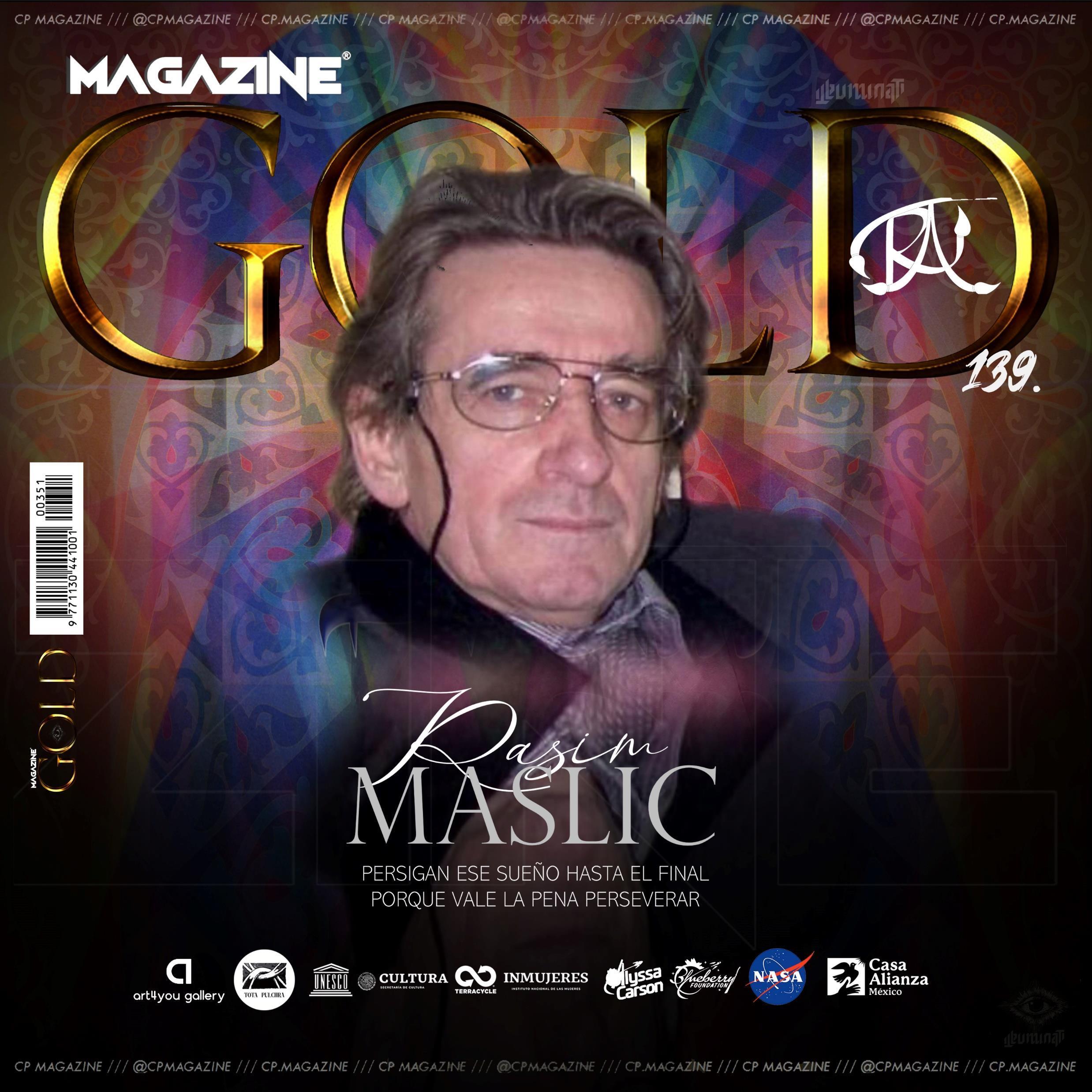 August 2023 | CP Magazine | RASIM MASLIC by CP Magazine & Business ...