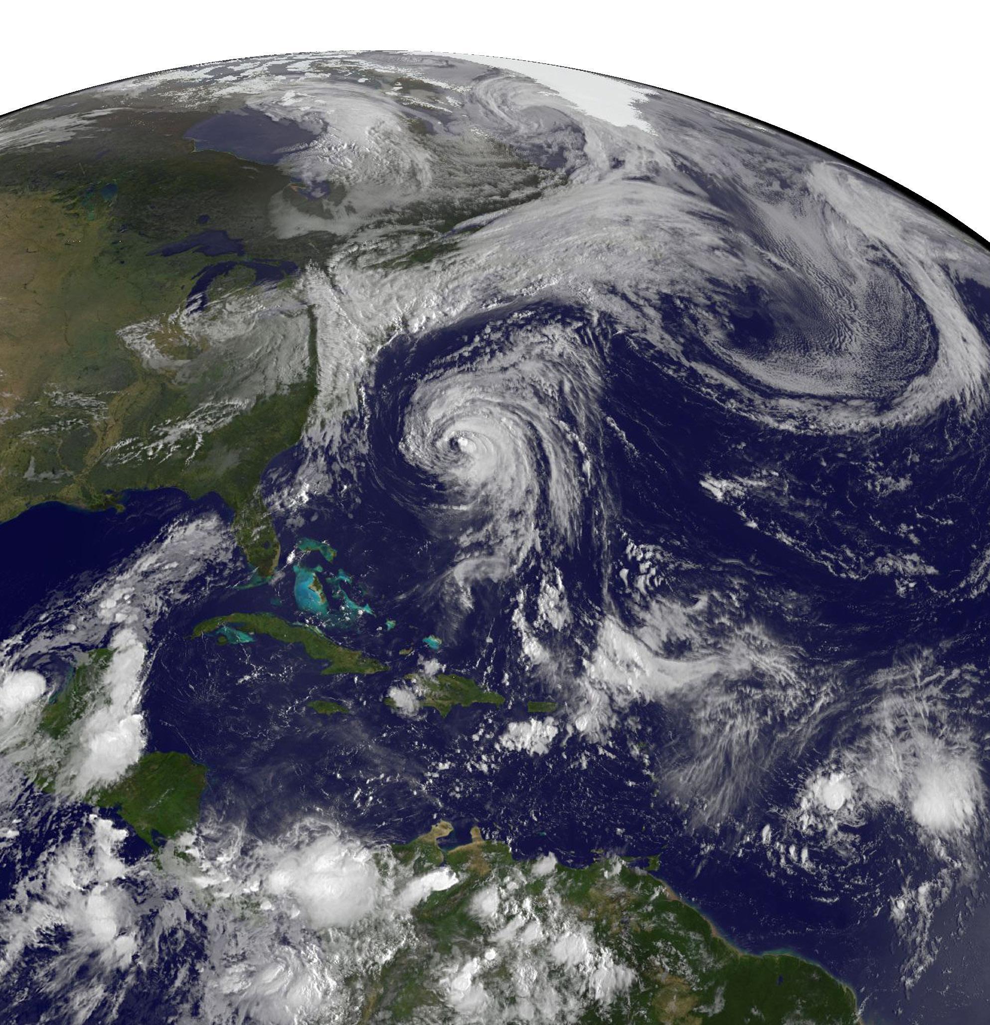 Cambio climático Guía educativa para maestros volumen 1 by Puerto ...