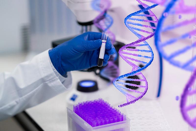 Explorando la investigación genómica: Avances <b>en</b> genética | FOMAT ...