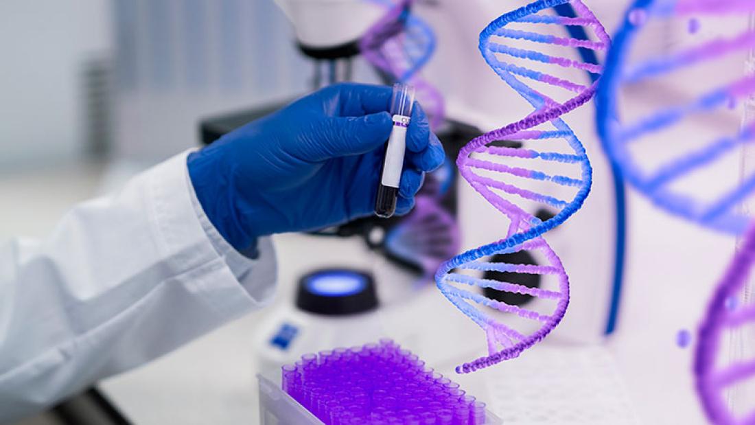 Explorando la investigación genómica: Avances <b>en</b> genética | FOMAT ...