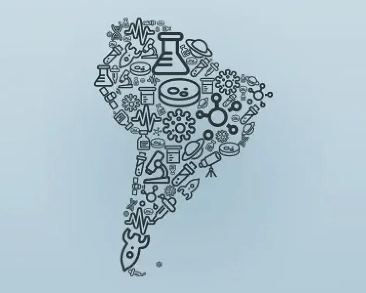 Educación <b>Científica</b> Regional e Integración de <b>América Latina</b> ...