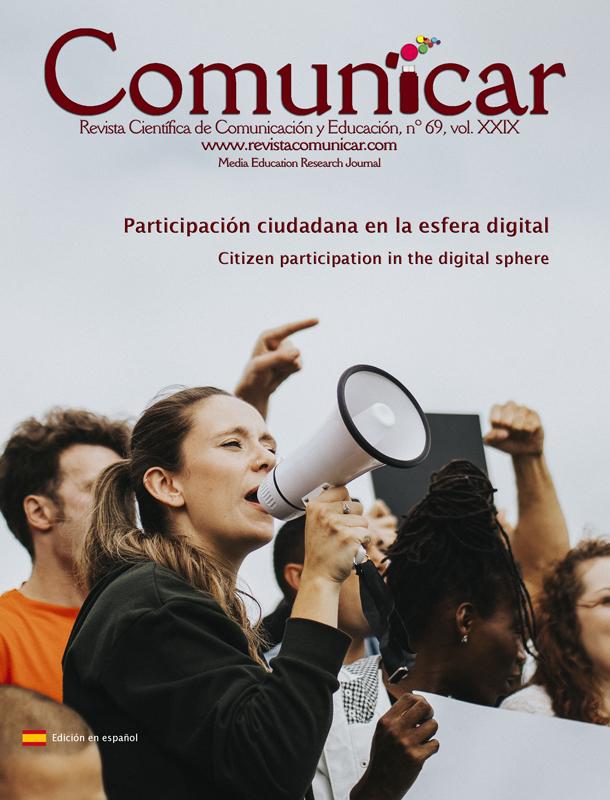 Comunicar Journal