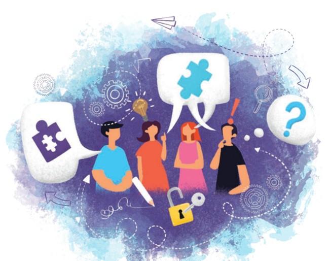 Programa ICEC – UAH publica documento sobre <b>educación</b> en ciencias ...