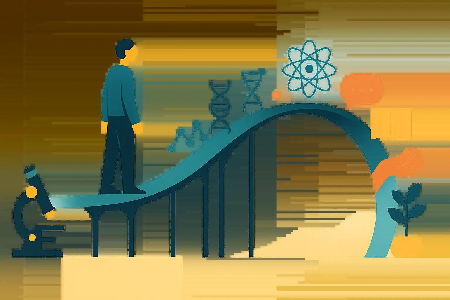Cómo redactar contenido científico <b>accesible</b> y riguroso - Scienslate