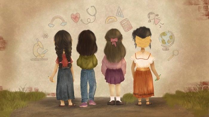 Forzadas a renunciar a sus sueños”: Violencia sexual contra niñas ...
