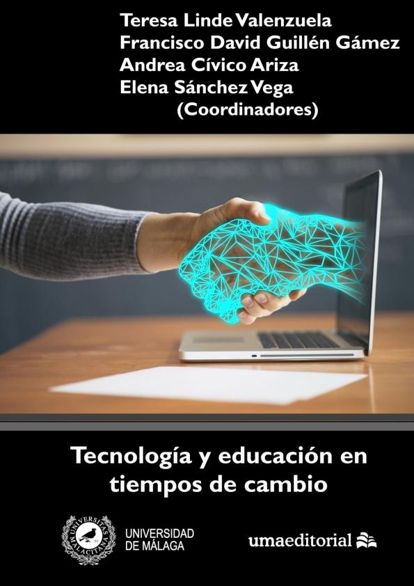 PDF) Tecnología y <b>educación</b> en tiempos de cambio