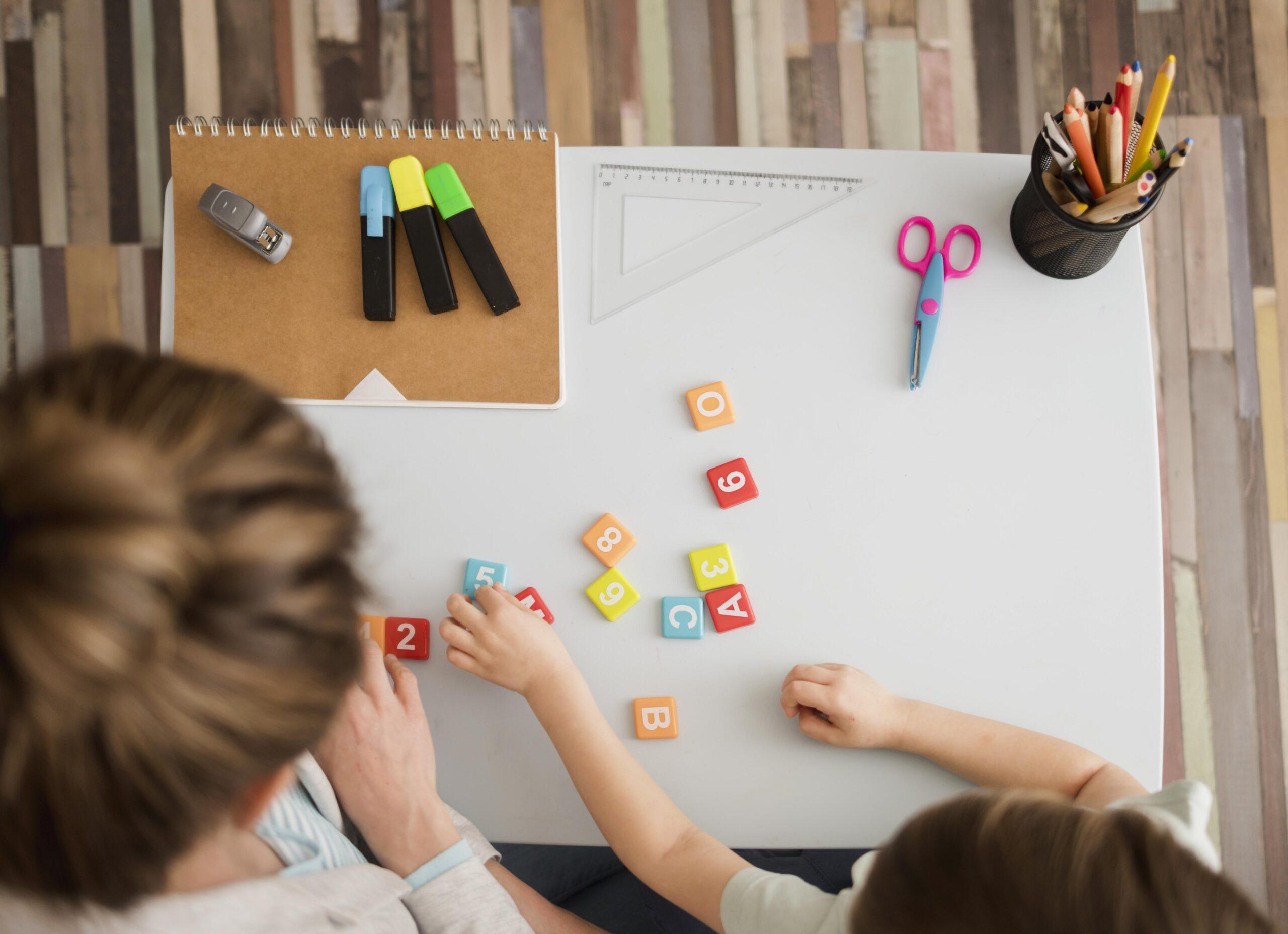 Los 8 <b>métodos</b> educativos más utilizados en la <b>Educación</b> Infantil