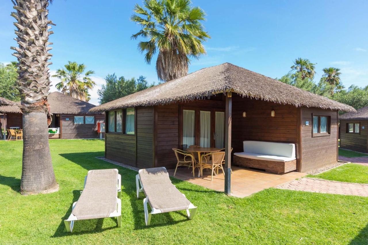 Two-Bedroom Bungalow