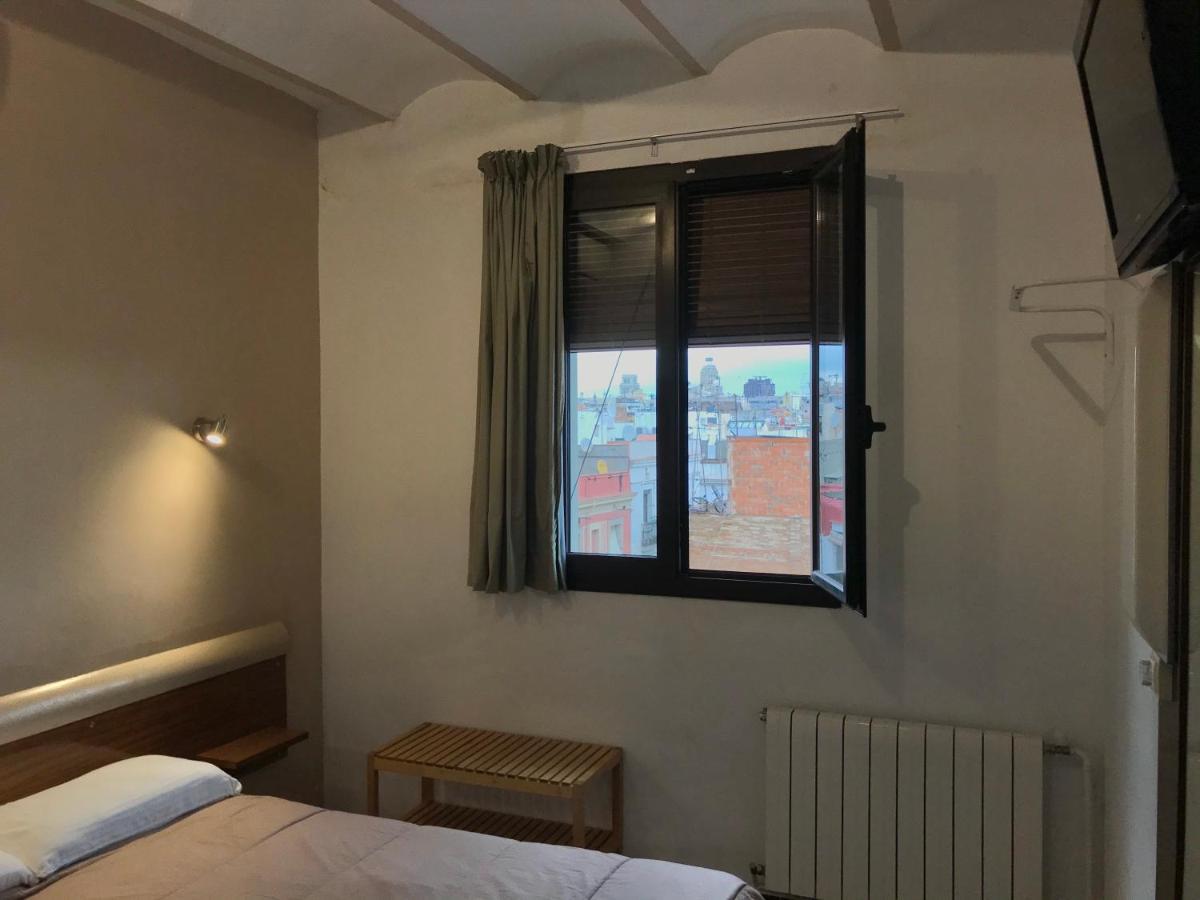 Climatized Double Room Private bathroom