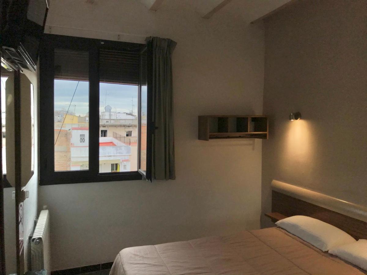 Climatized Double Room Private bathroom