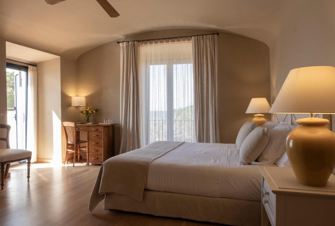 Double Room Terrace