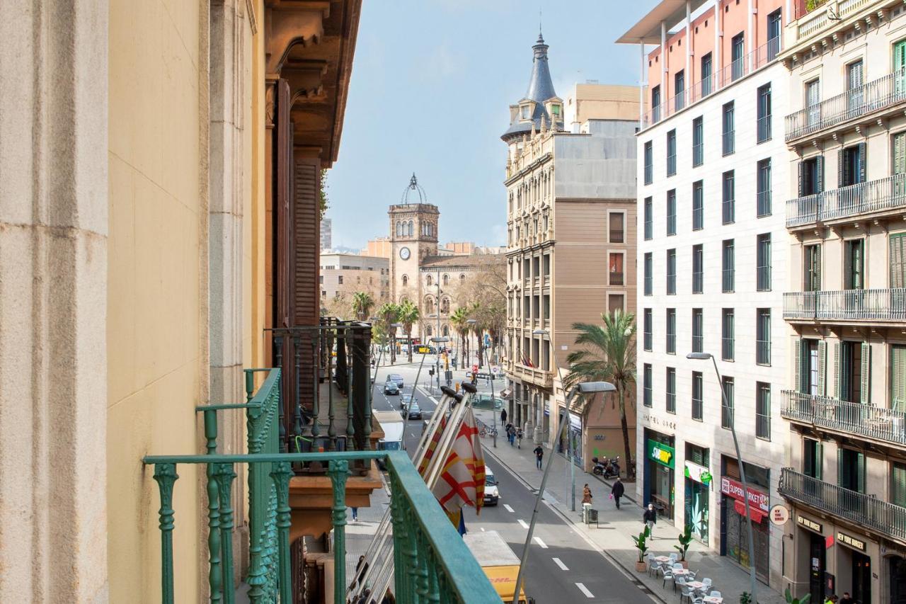 Double or Twin Room Balcony