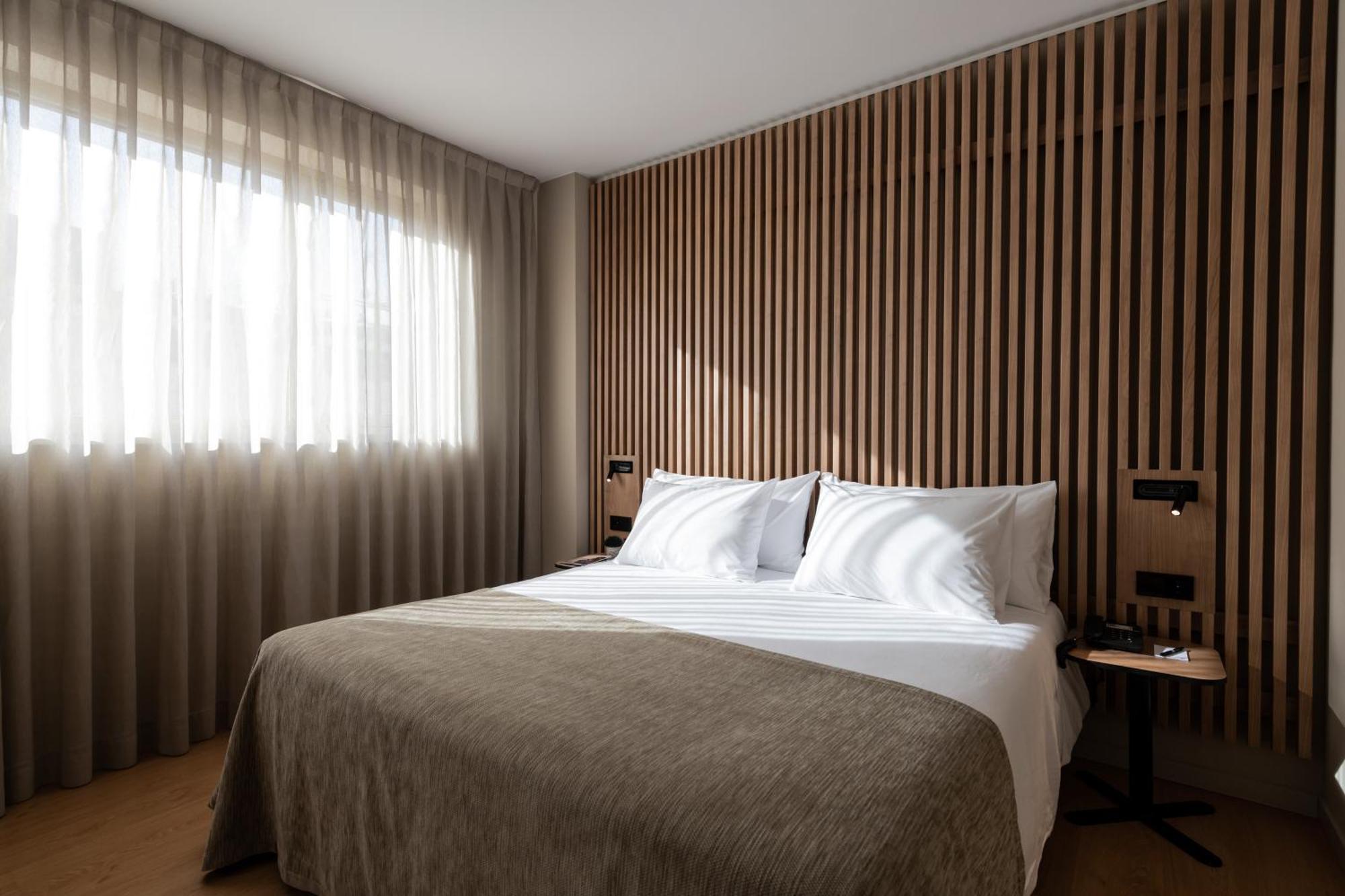 Premium Double or Twin Room