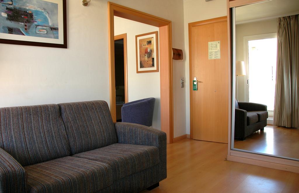 Suite (4 Adulti)