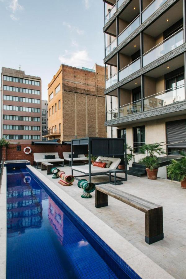 Camera Familiare con Terrazza