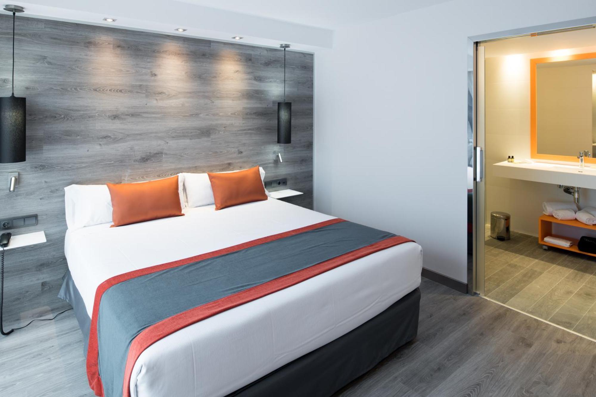 Premium Double Room Terrace
