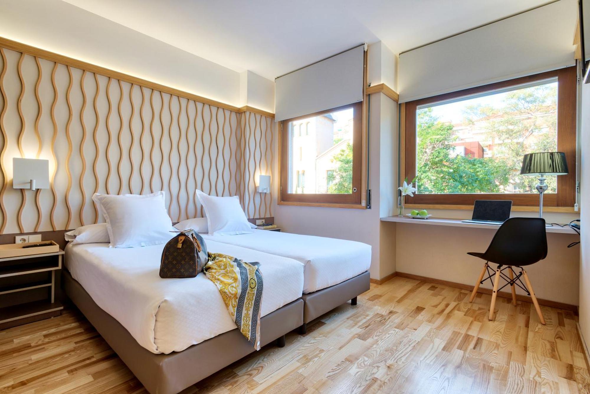 Suite Kitchenette