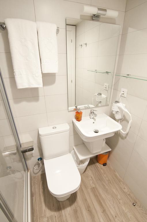 Superior Double or Twin Room Terrace