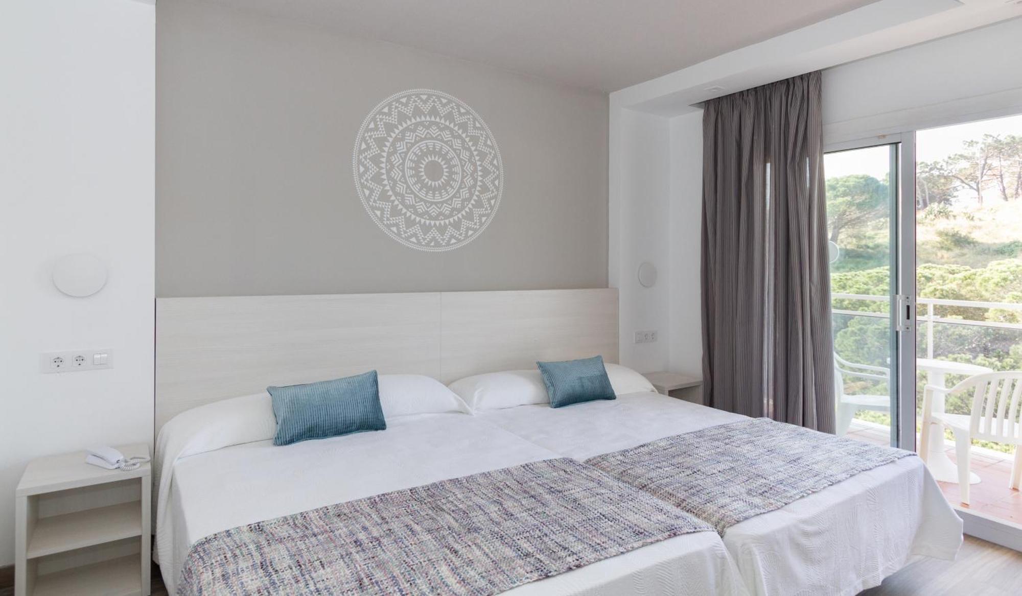 Superior Vierbettzimmer