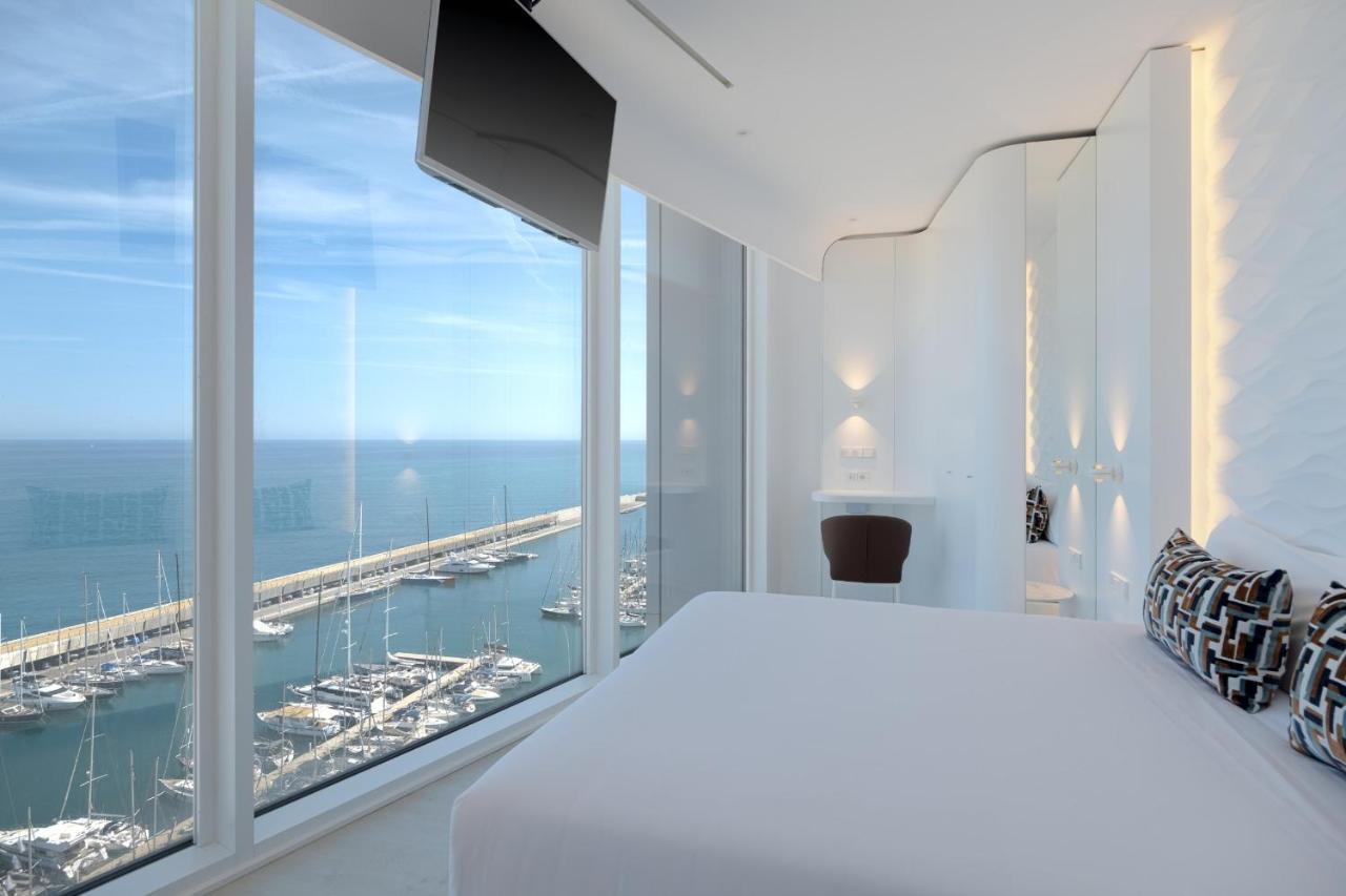 Quarto Duplo Privilégio com Acesso ao Spa