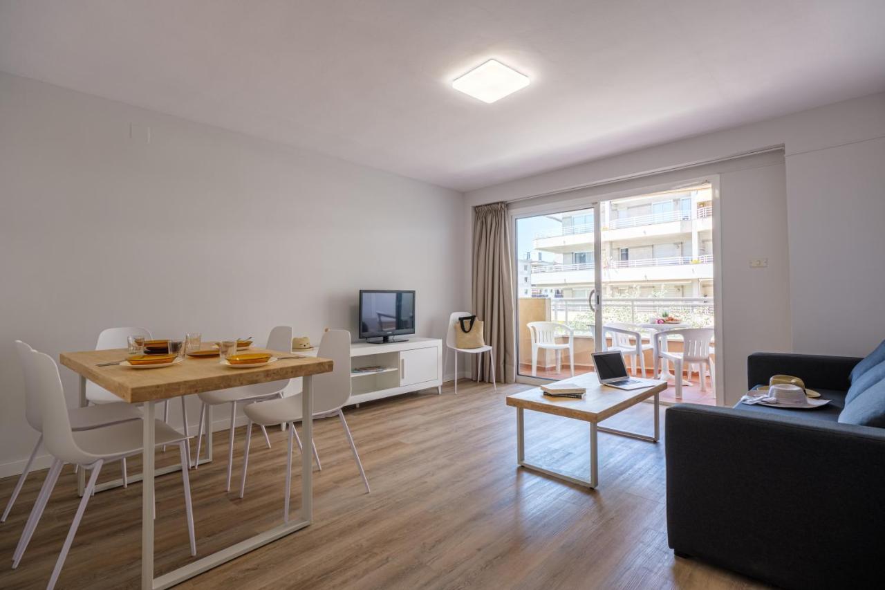 One-Bedroom Superior Apartment Terrace