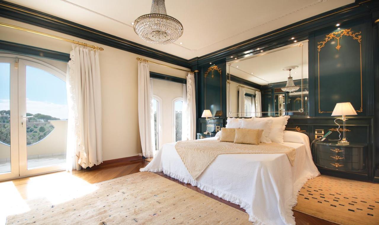 Deluxe Junior Suite