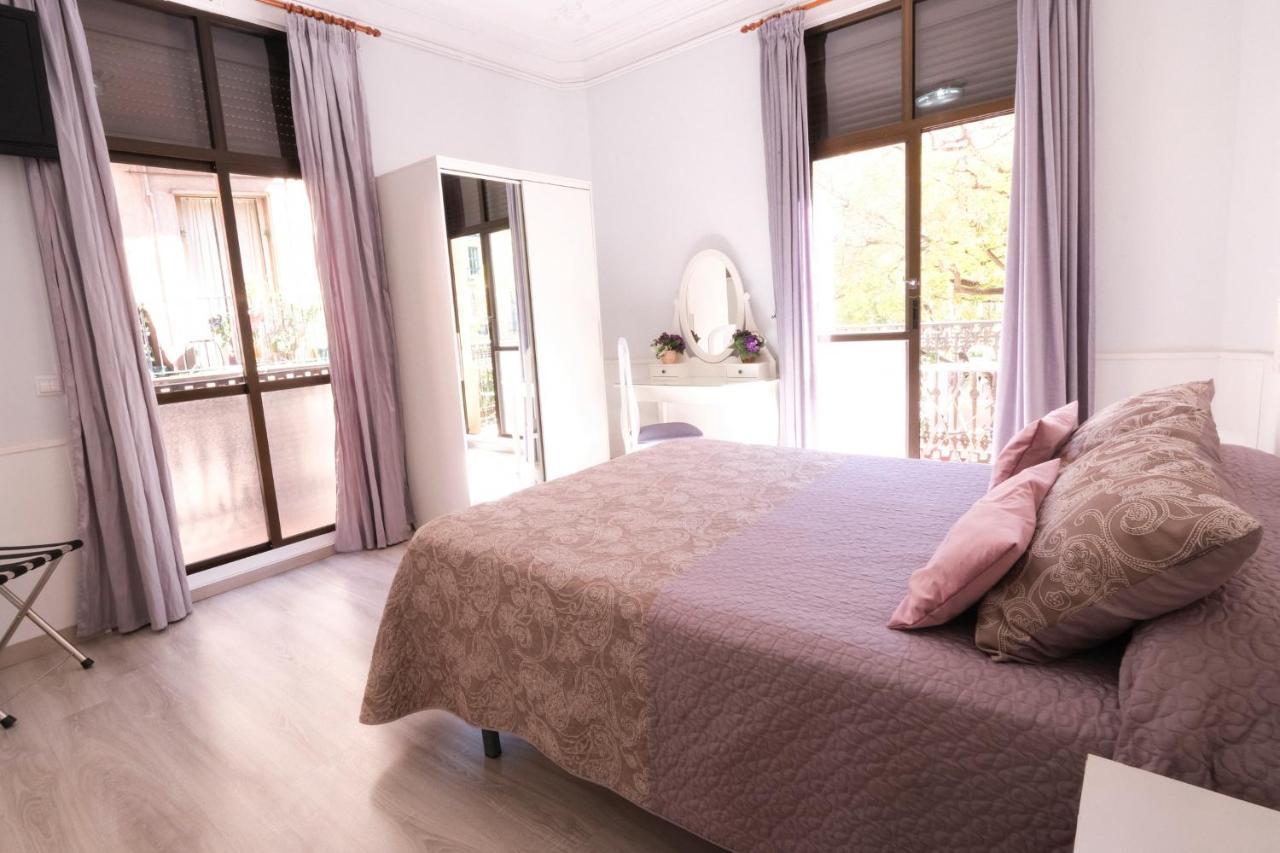 Superior Double Room Balcony