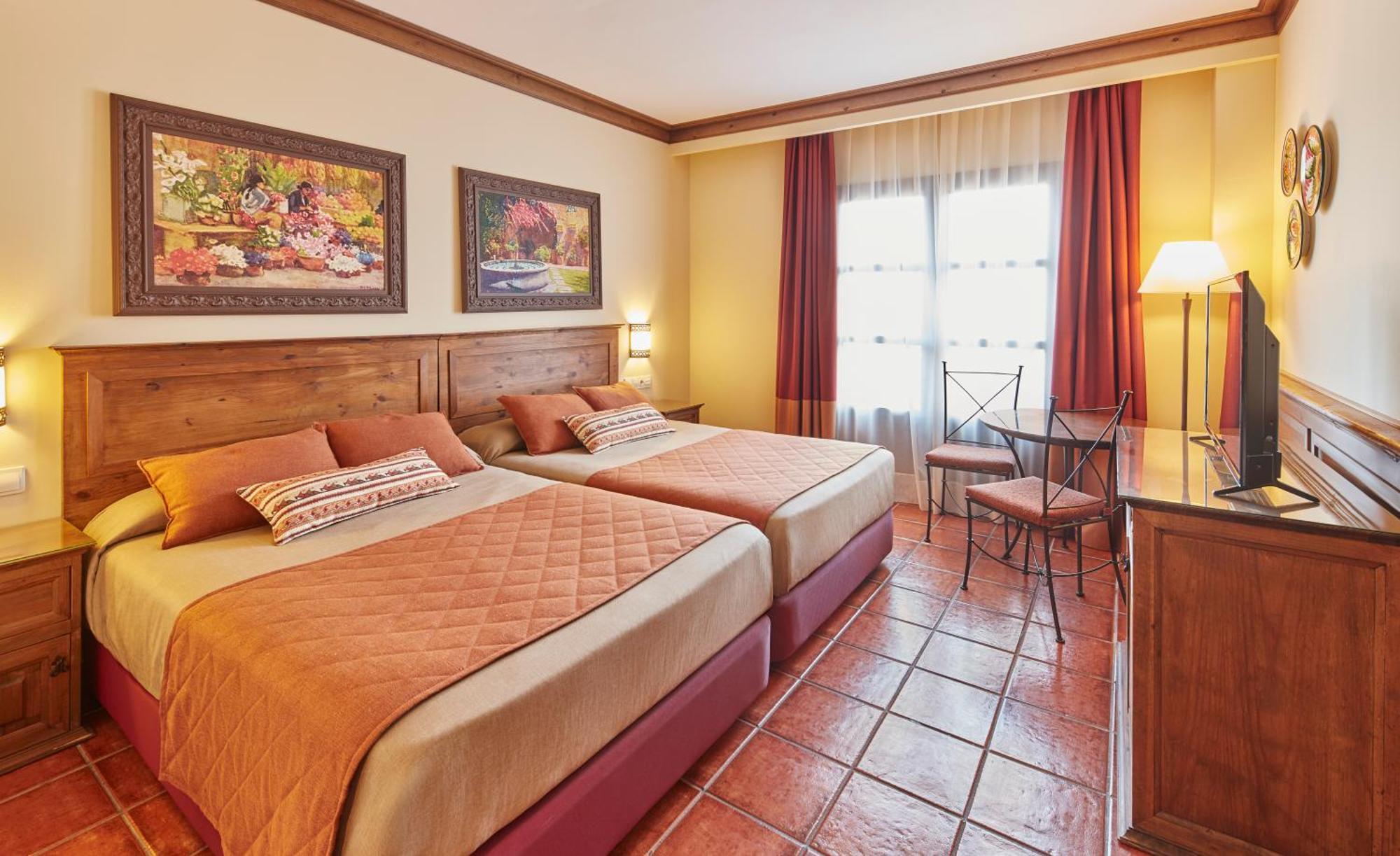 Standard Room Access to PortAventura Park 1 ticket to Ferrari Land,718962628:JPEG