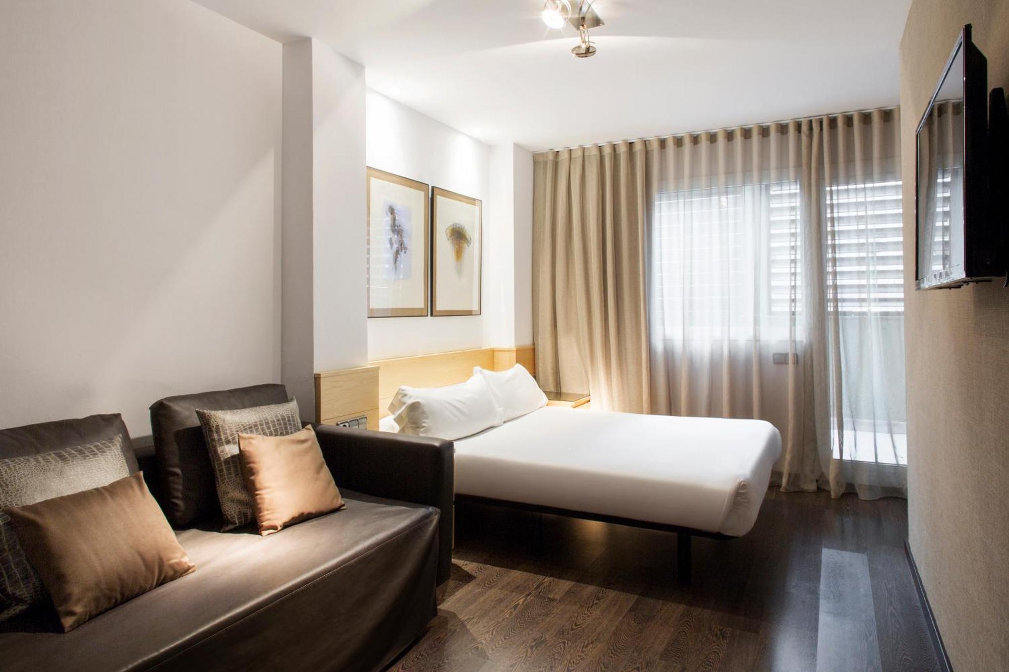 Family Apartment