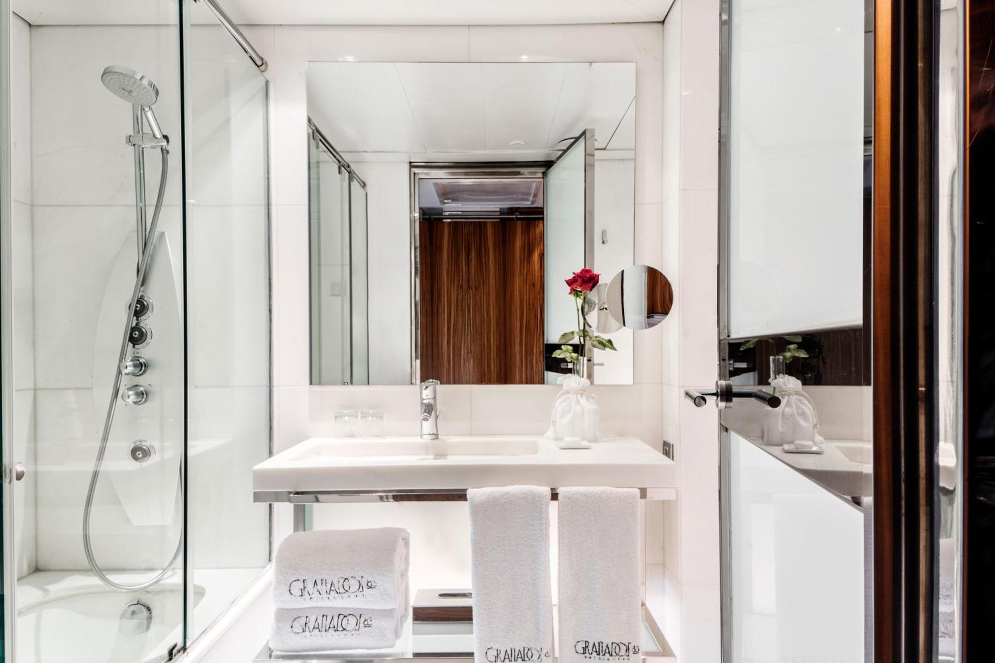 Suite Duplex
