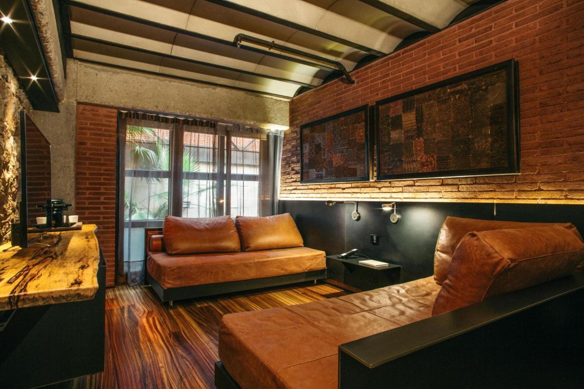 Family Room Terrace