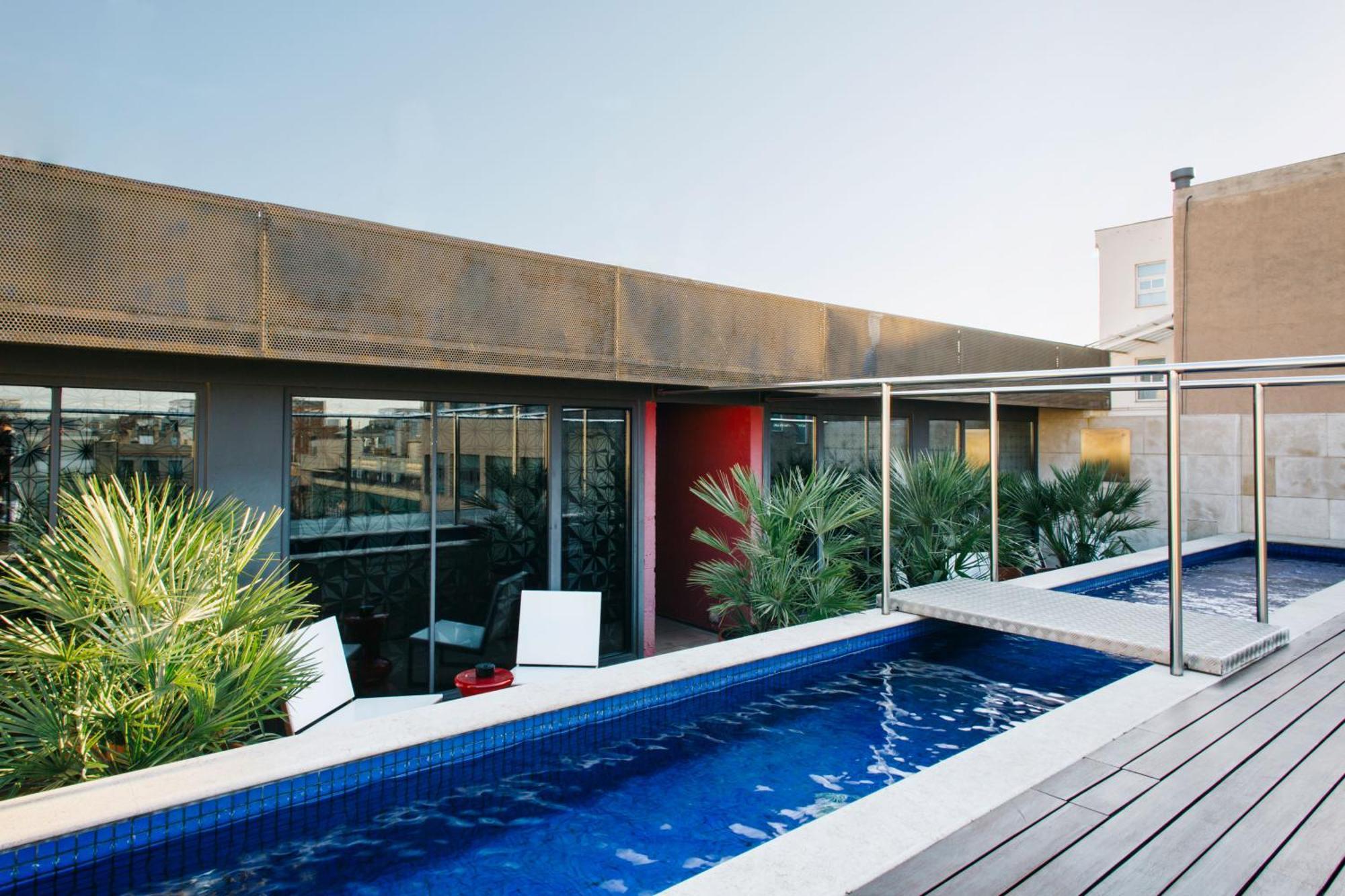 Duplex Suite