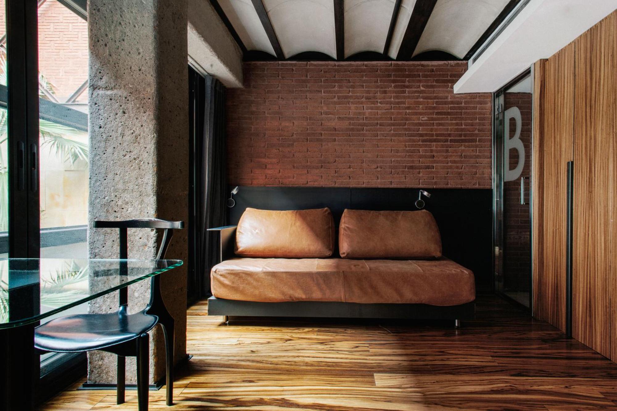Duplex Suite