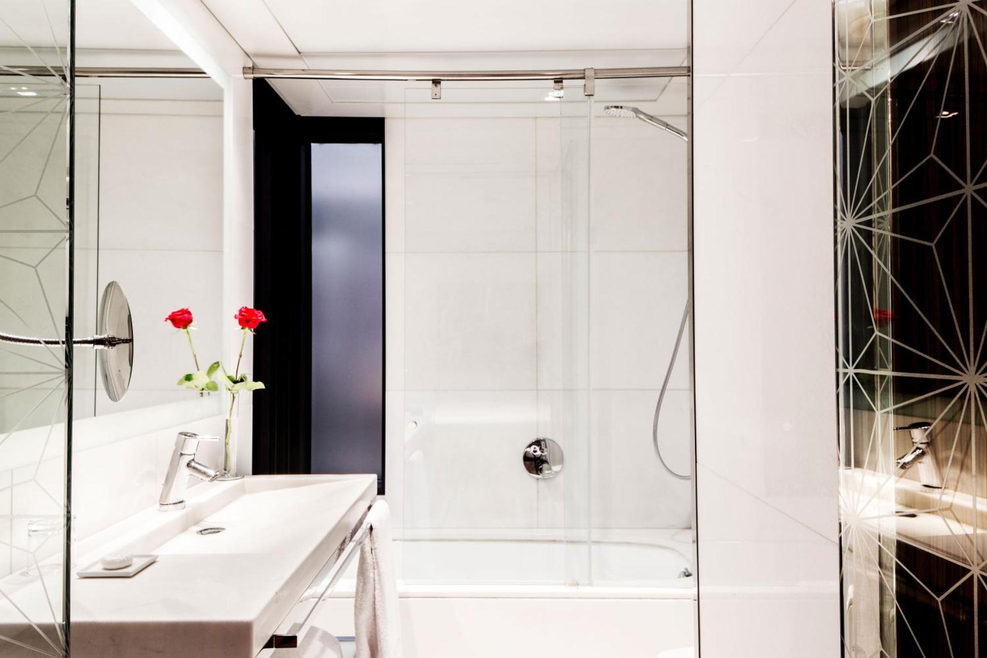 Executive Double or Twin Room
