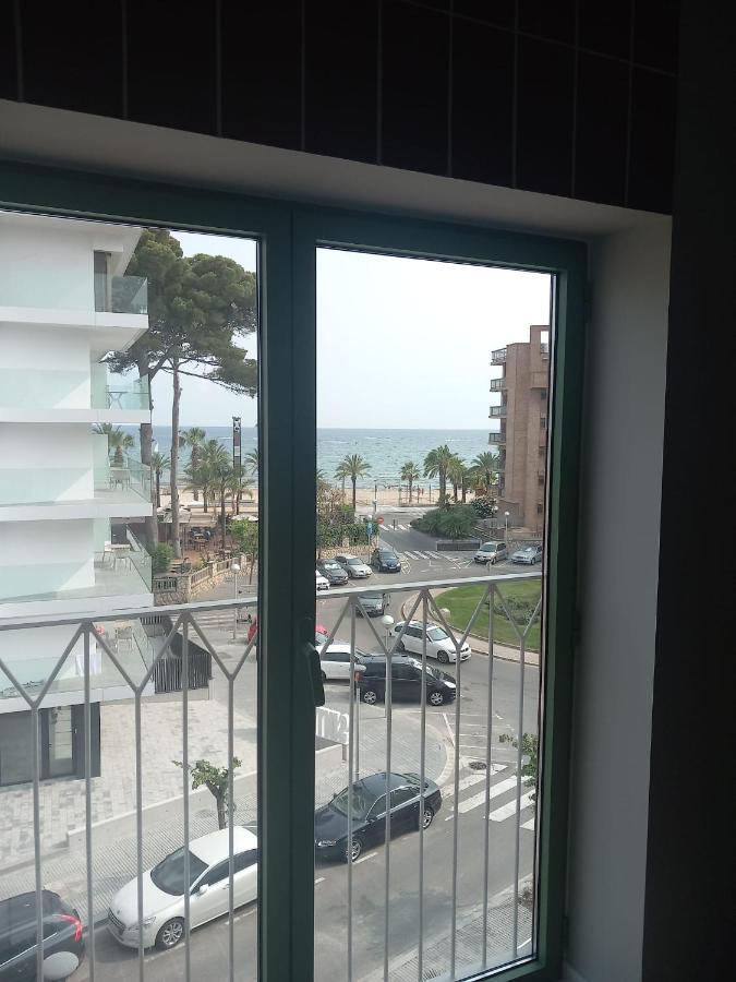 Apartment Sea View