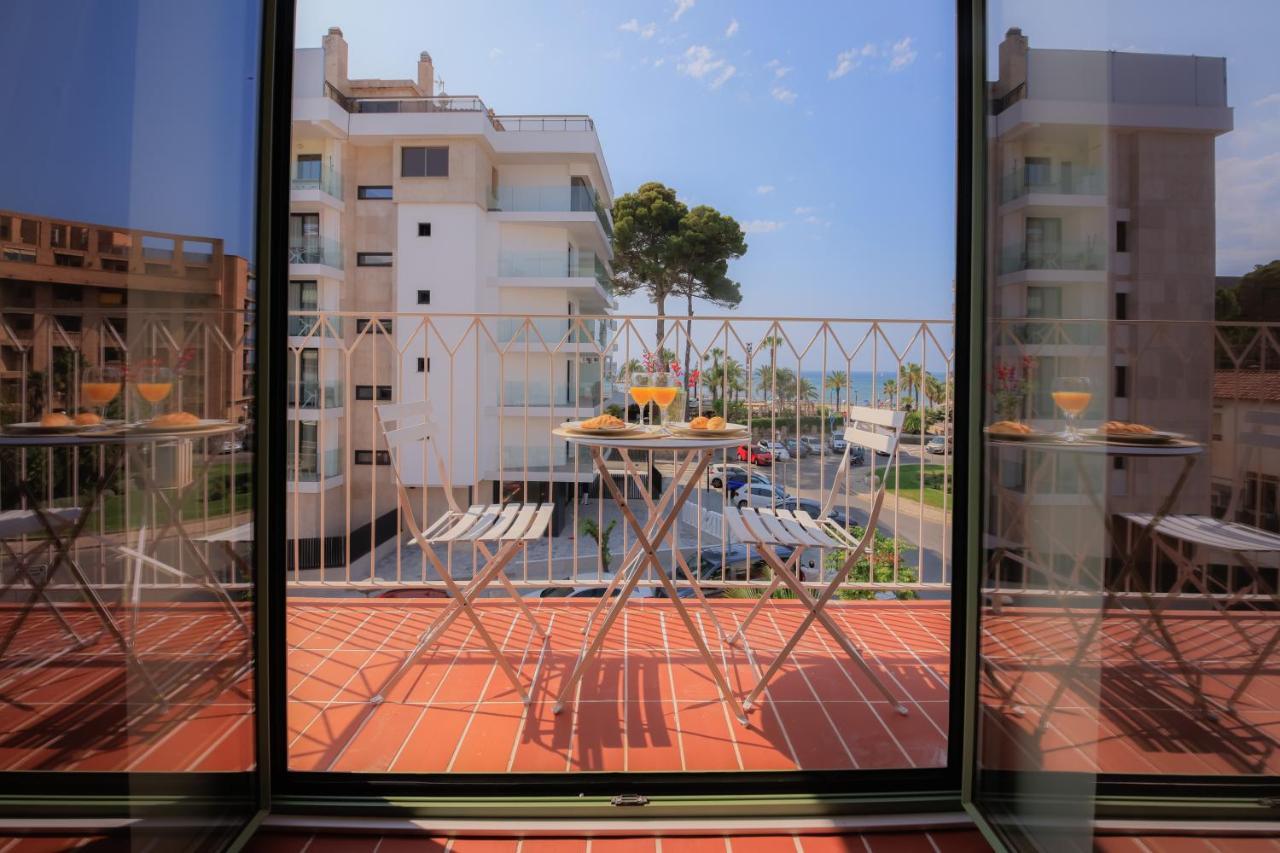 Apartment Sea View