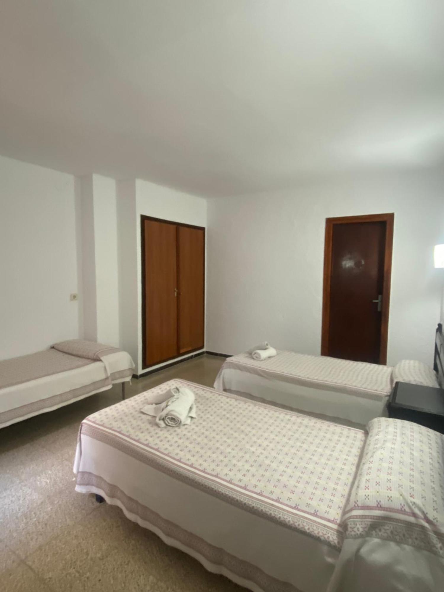 Twin Room Extra Bed