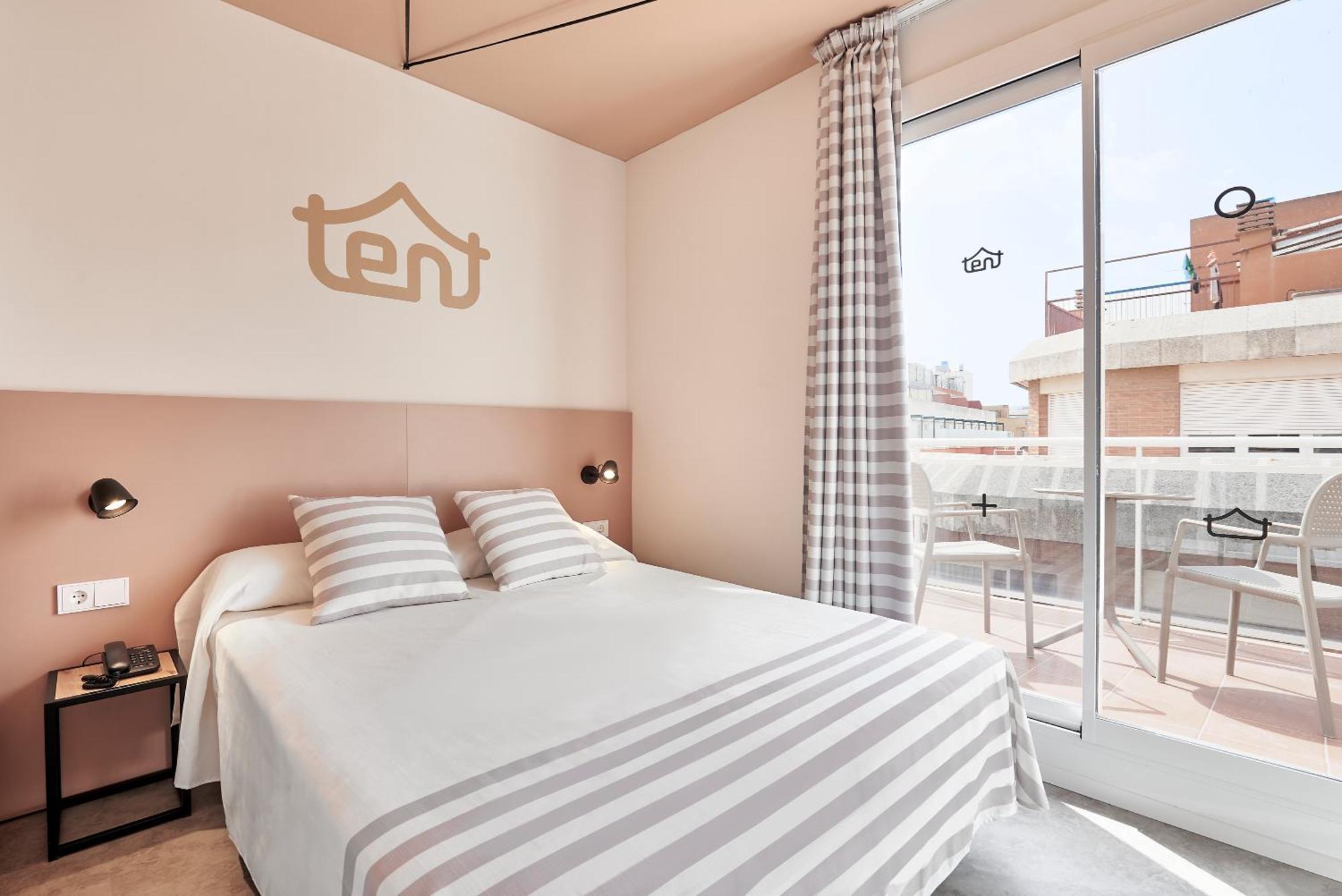 Double Room Terrace & Unlimited Brunch,1556402125:JPEG