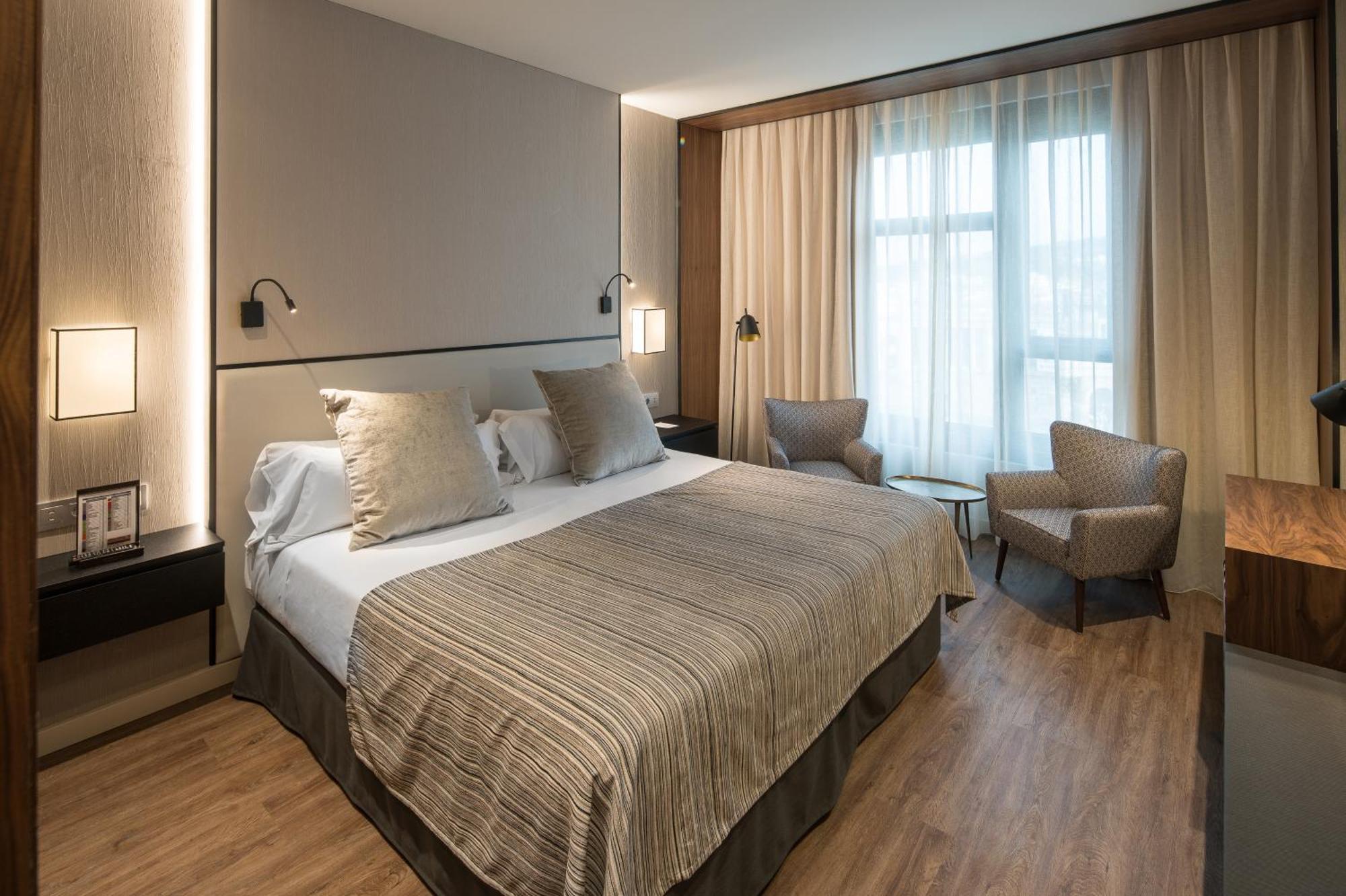 Premium Double Room