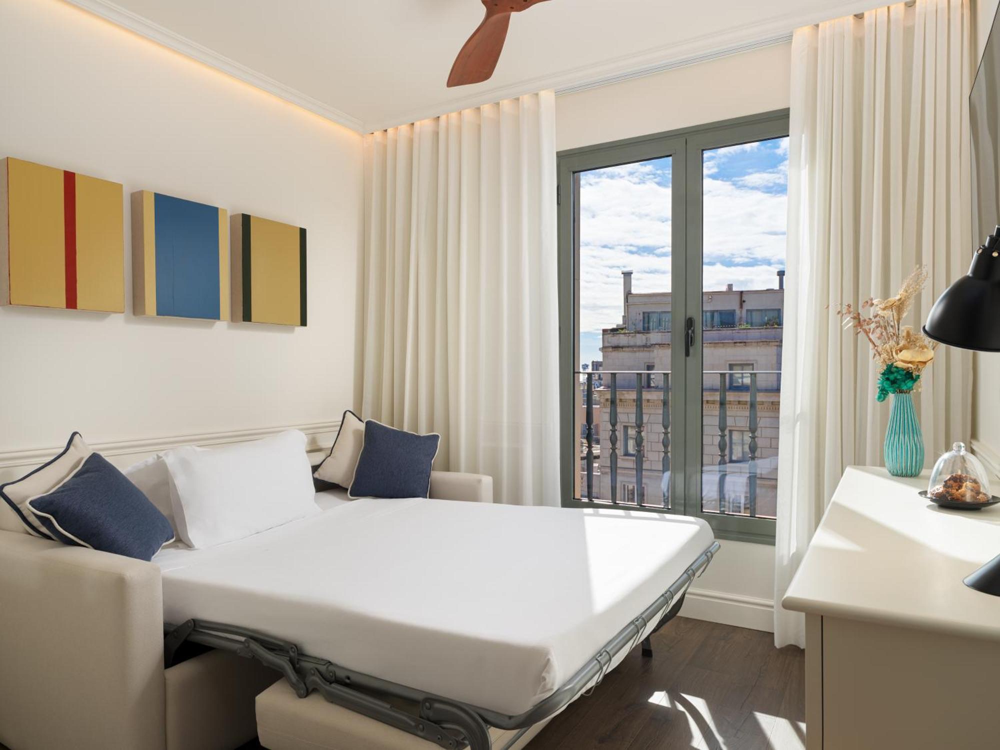 Suite (2 Adultes + 2 Enfants)