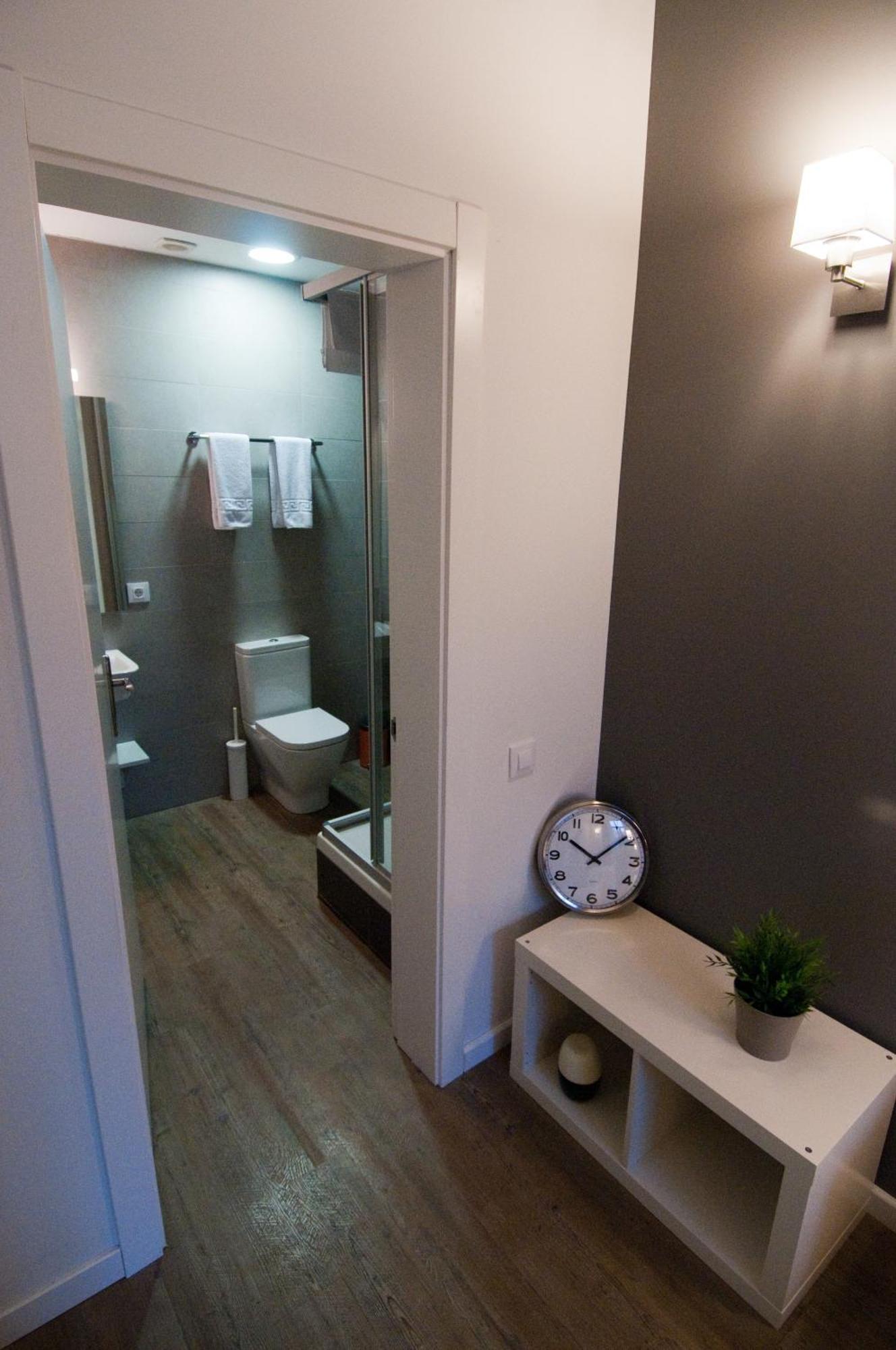 Superior Double or Twin Room Terrace