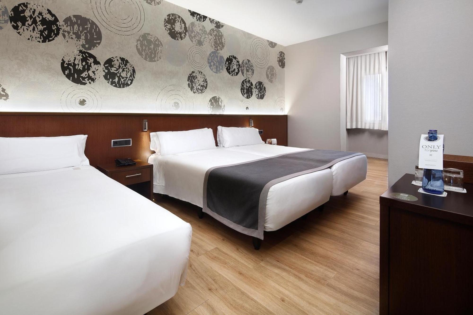 Twin Room Extra Bed