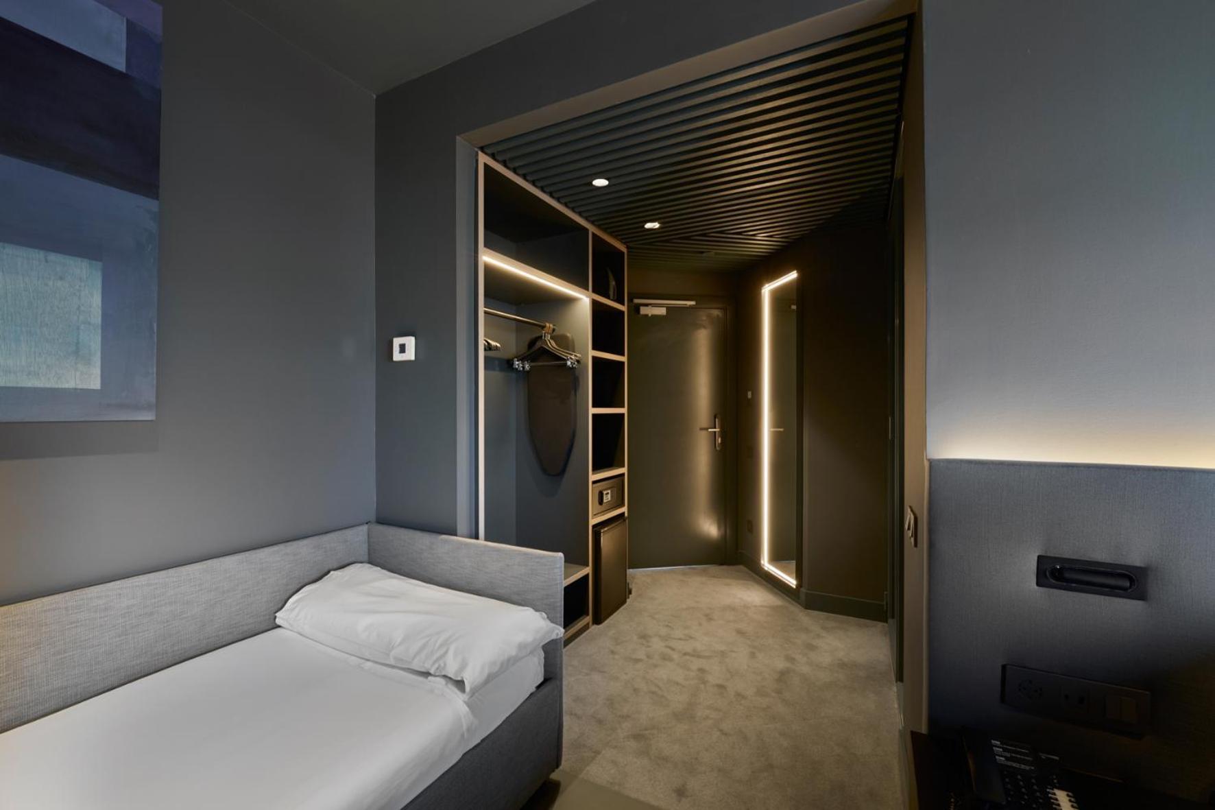 Double Room Balcony
