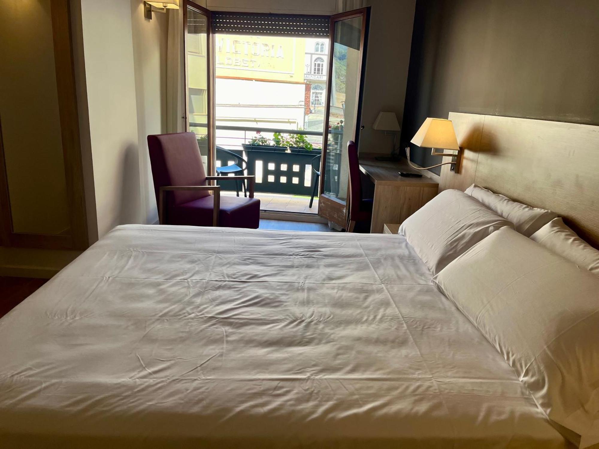 Triple Room Balcony