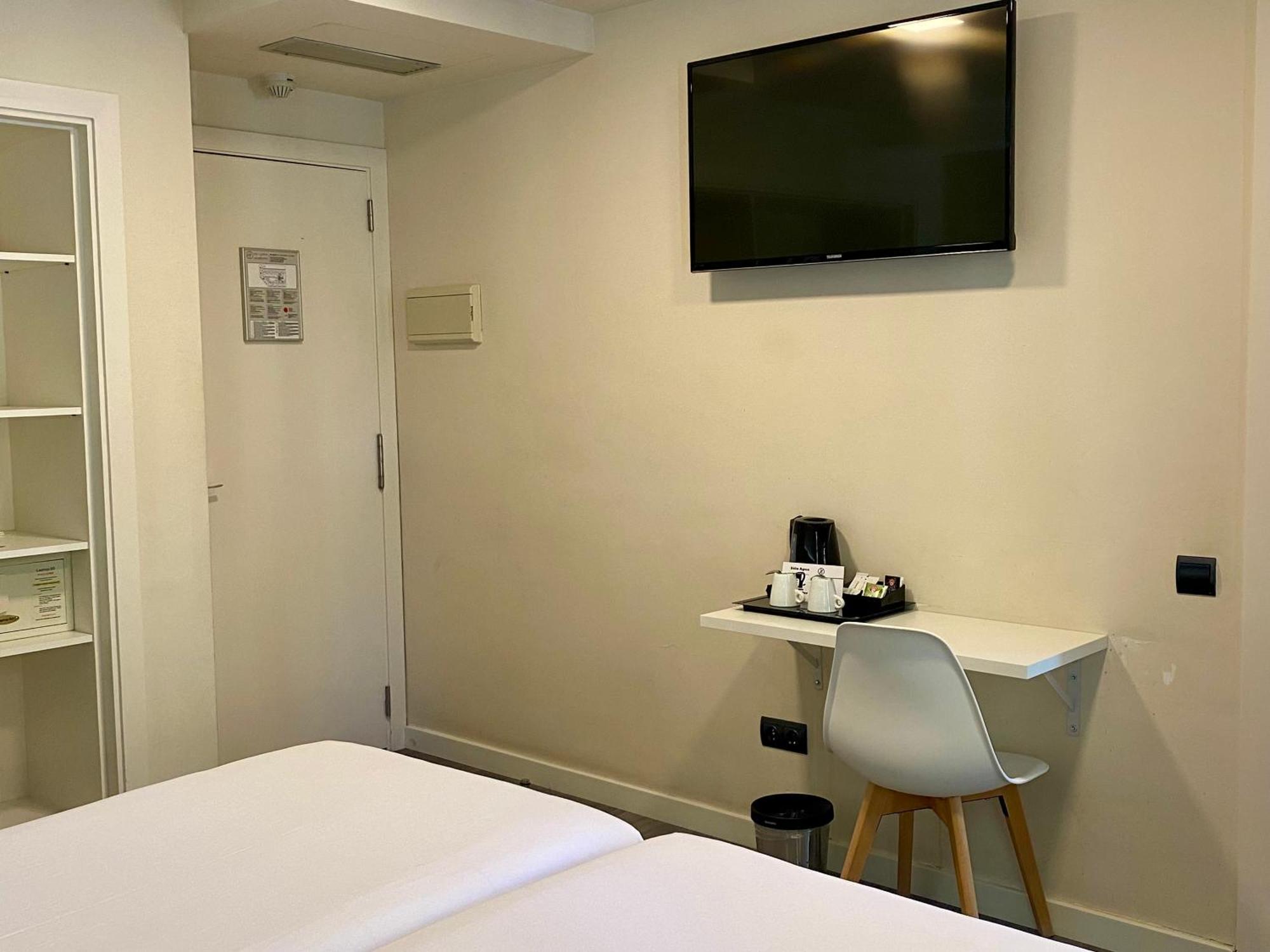 Double Room Extra Bed