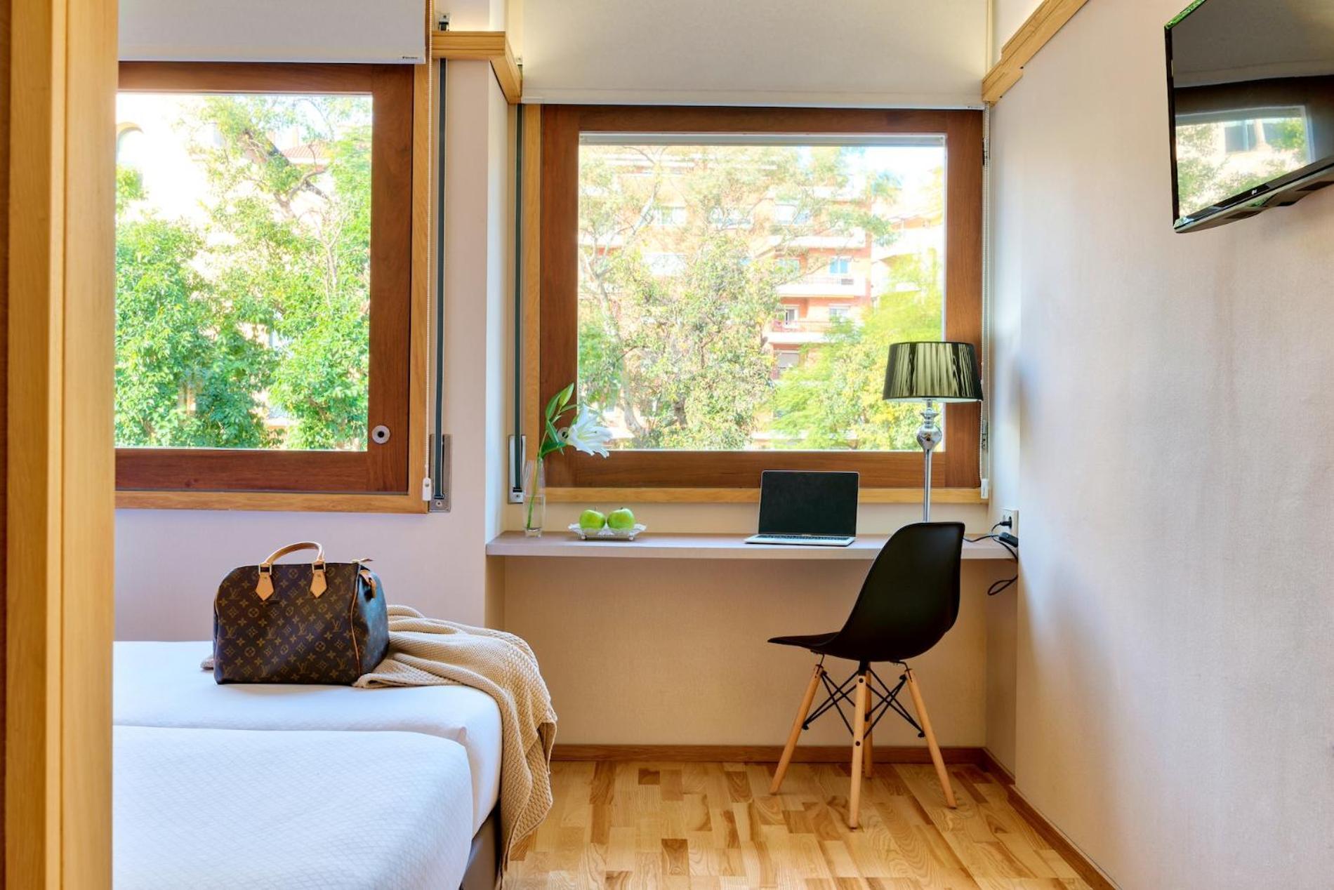 Suite Kitchenette
