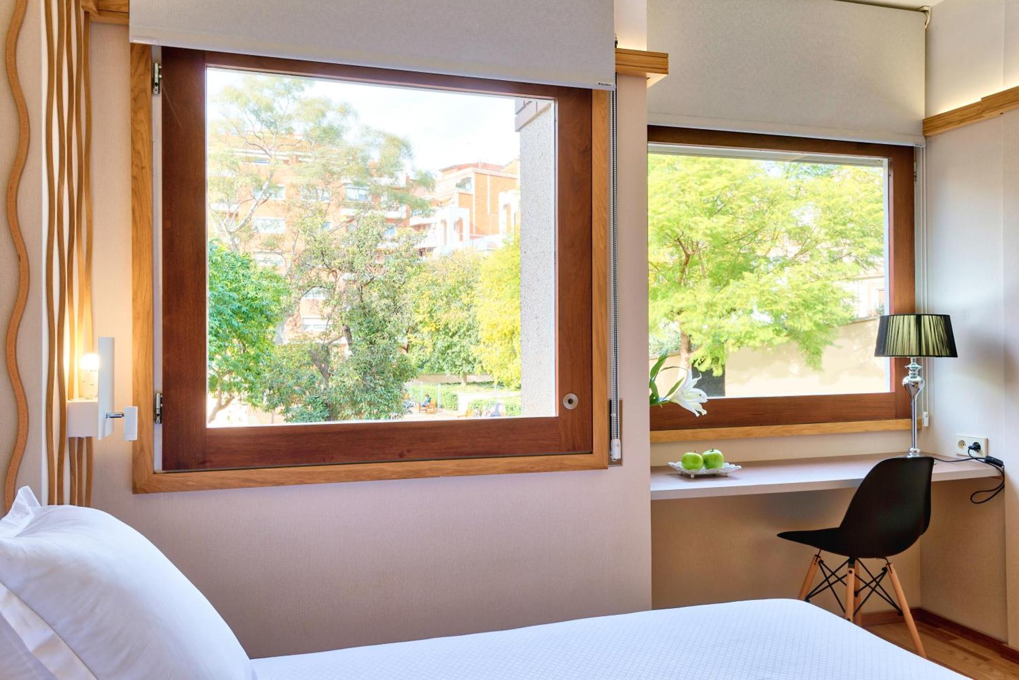 Suite Kitchenette
