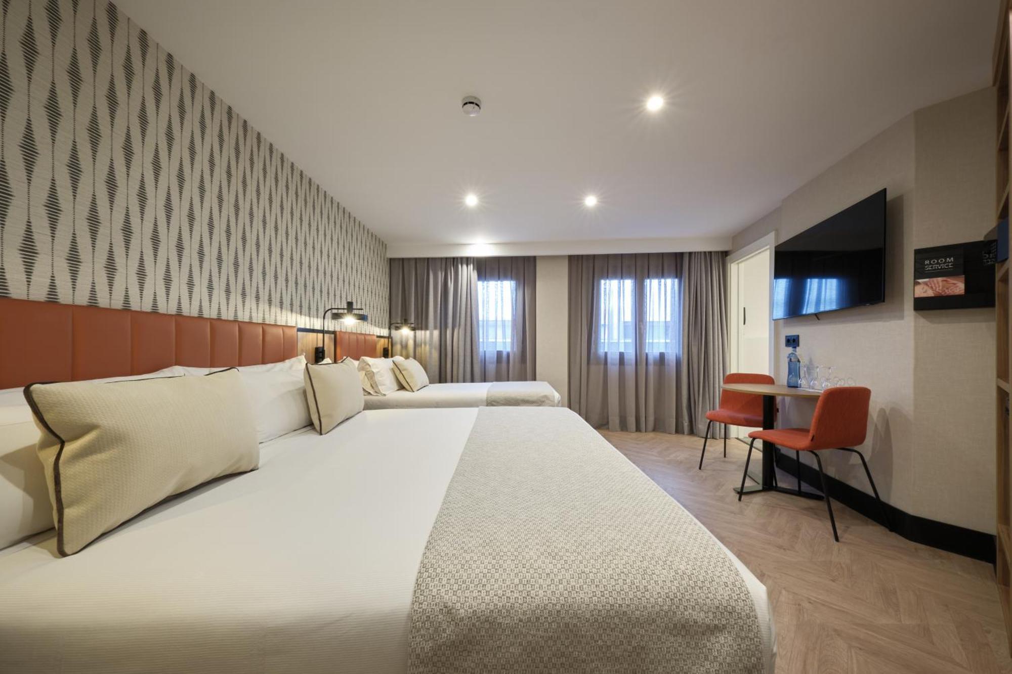Superior Triple Room