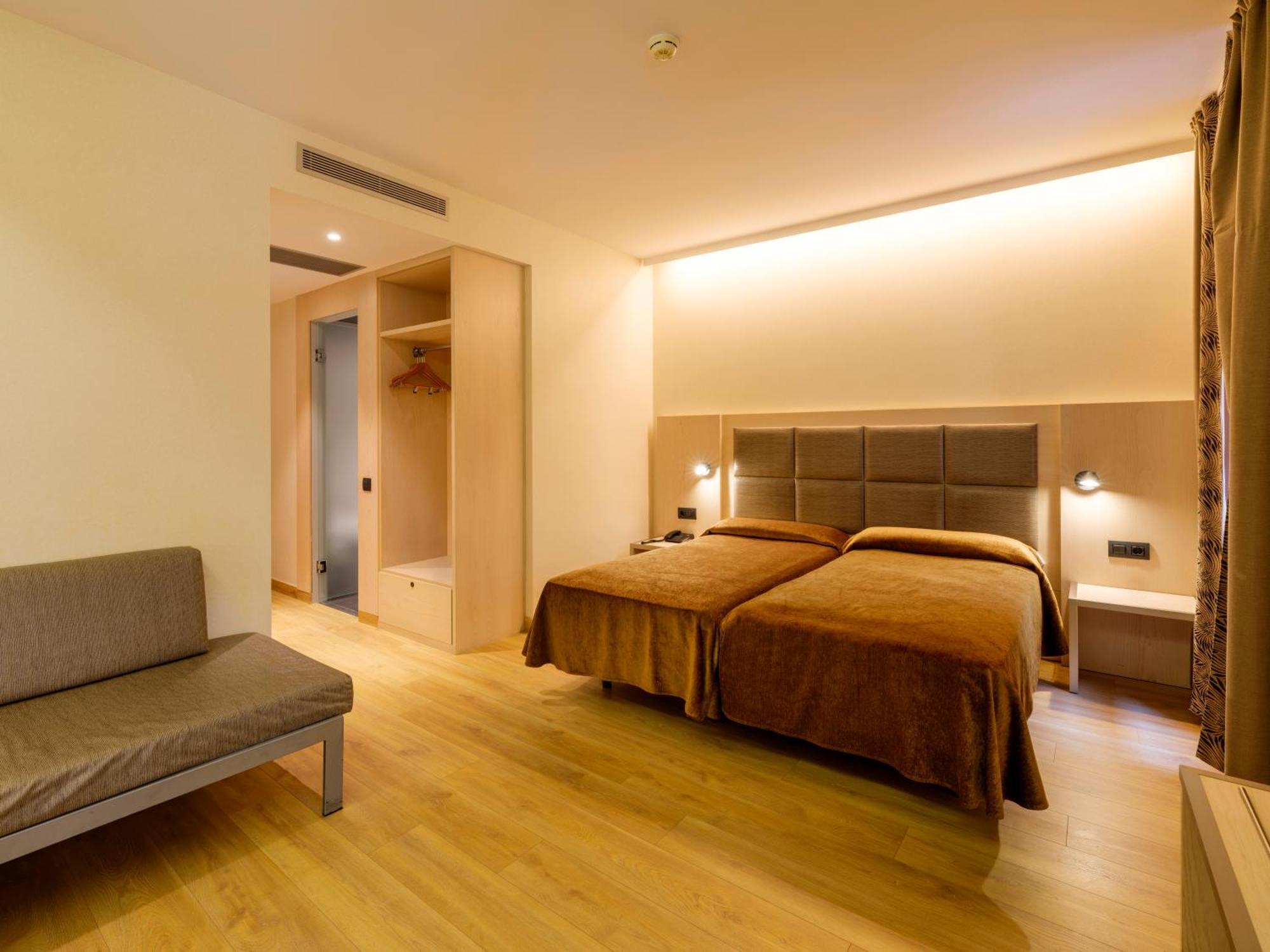Double or Twin Room