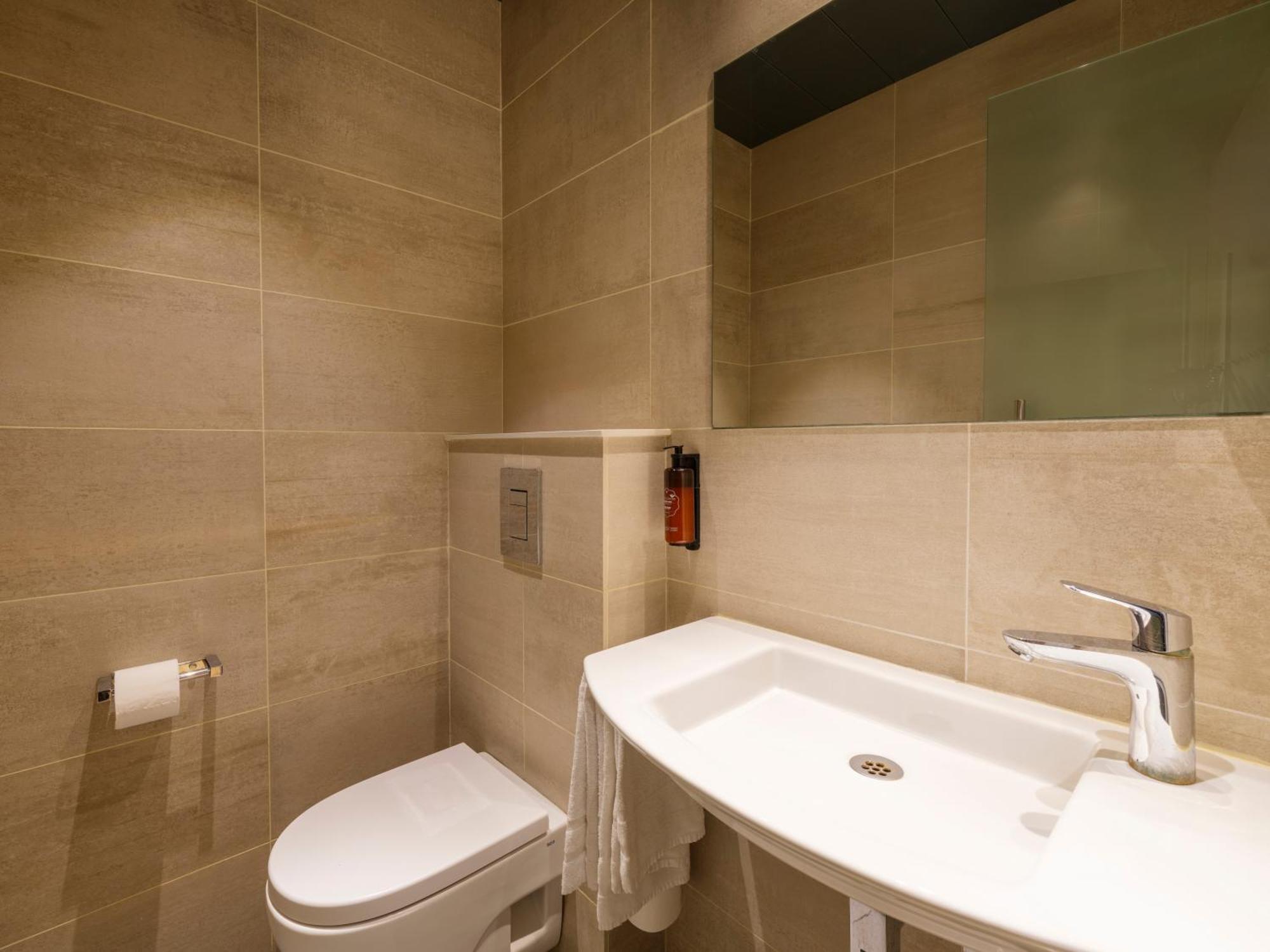 Double or Twin Room